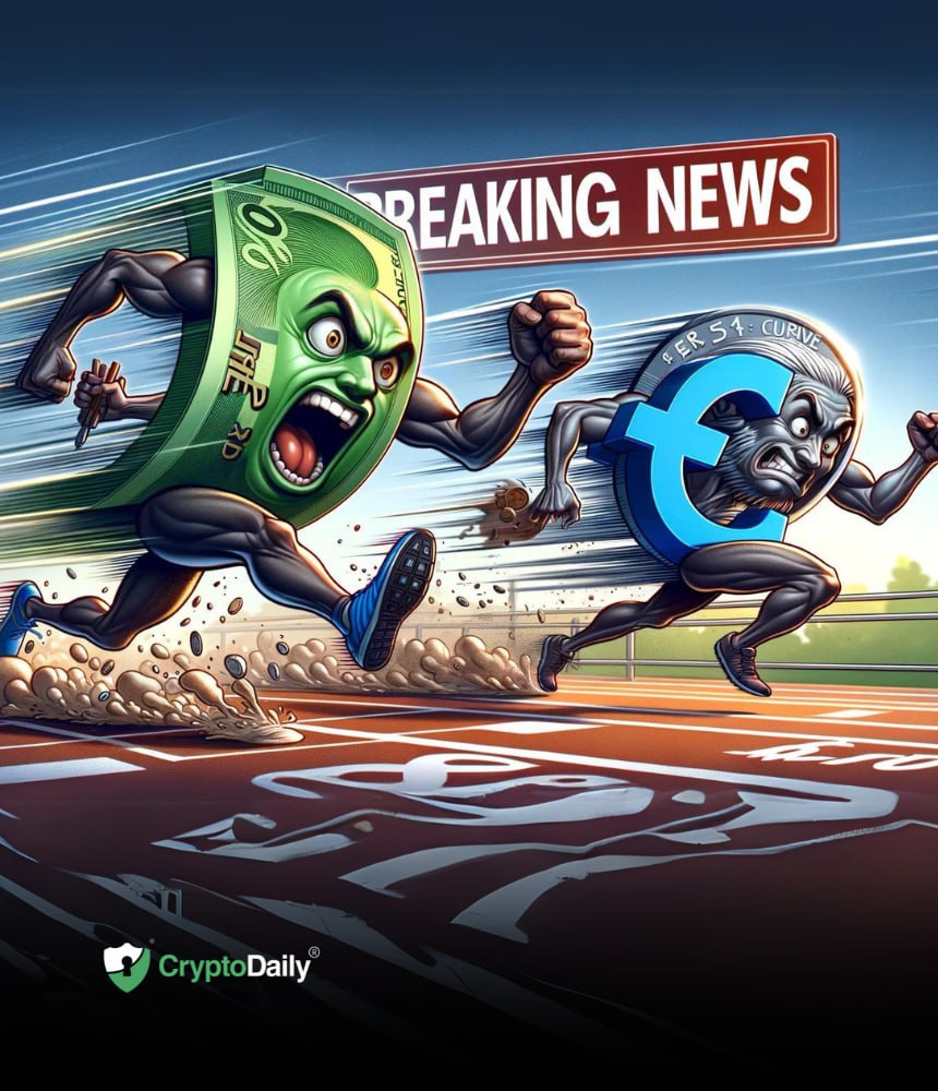 Breaking News: XSwap’s EURS : FXD Pair Dominates, Leaving Curve’s EURS : USDT in the Dust!
