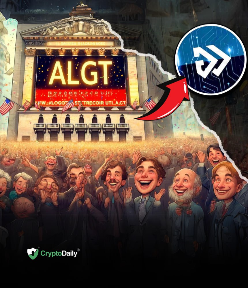 $500K Raised in a Single Day: Algotech (ALGT) Sets Presale Record as BOME Investors Jump at 10X Opportunity