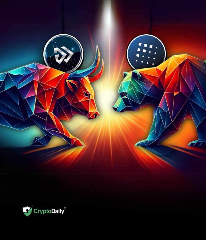 Fetch.ai Skyrockets Post-Merger Announcement, Algotech Expected to Follow With $3.6M Presale