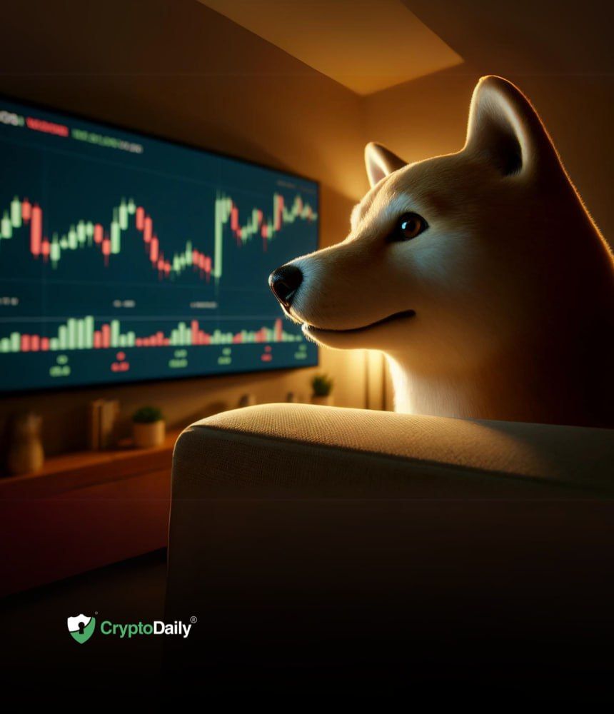 Shiba Inu Price Dips While Meme Coin Investors Turn to Solana’s Newest Crypto Presale