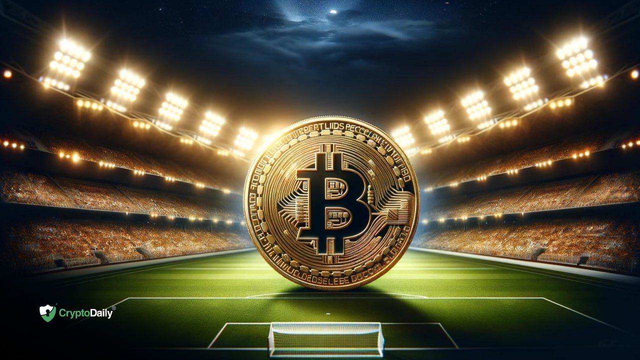 How Crypto Exchanges Are Changing the Game in Sports Sponsorships