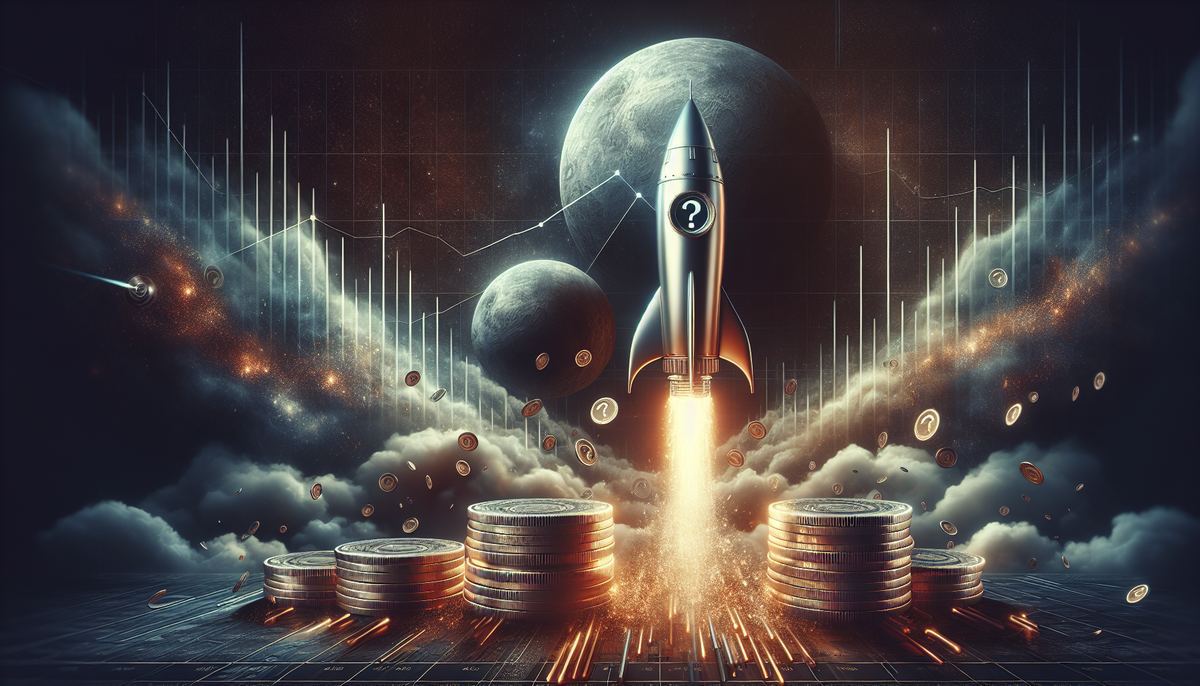 Explode Your Portfolio: 🚀 5 Altcoins Set for 1,000% Gains in 2024!