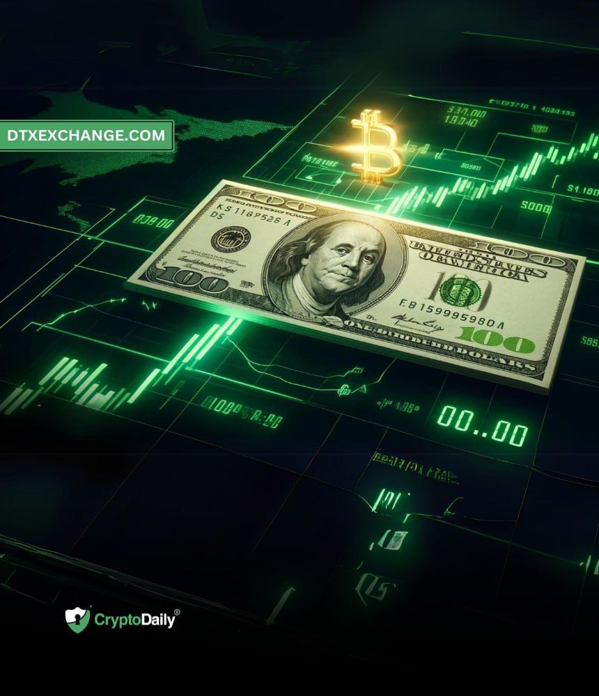 Emerging 1000x Leverage Platform DTX Attracts Investors from Green Bitcoin as Presale Sold Out 1 Emerging 1000x Leverage Platform DTX Attracts Investors from Green Bitcoin as Presale Sold Out