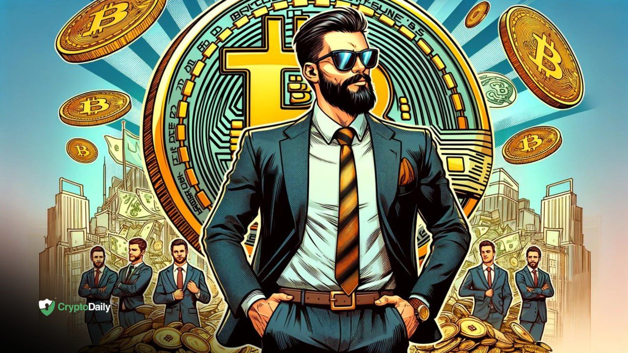 Crypto Trader Turns $35k Into $44 Million With Solana Meme Coin MEW