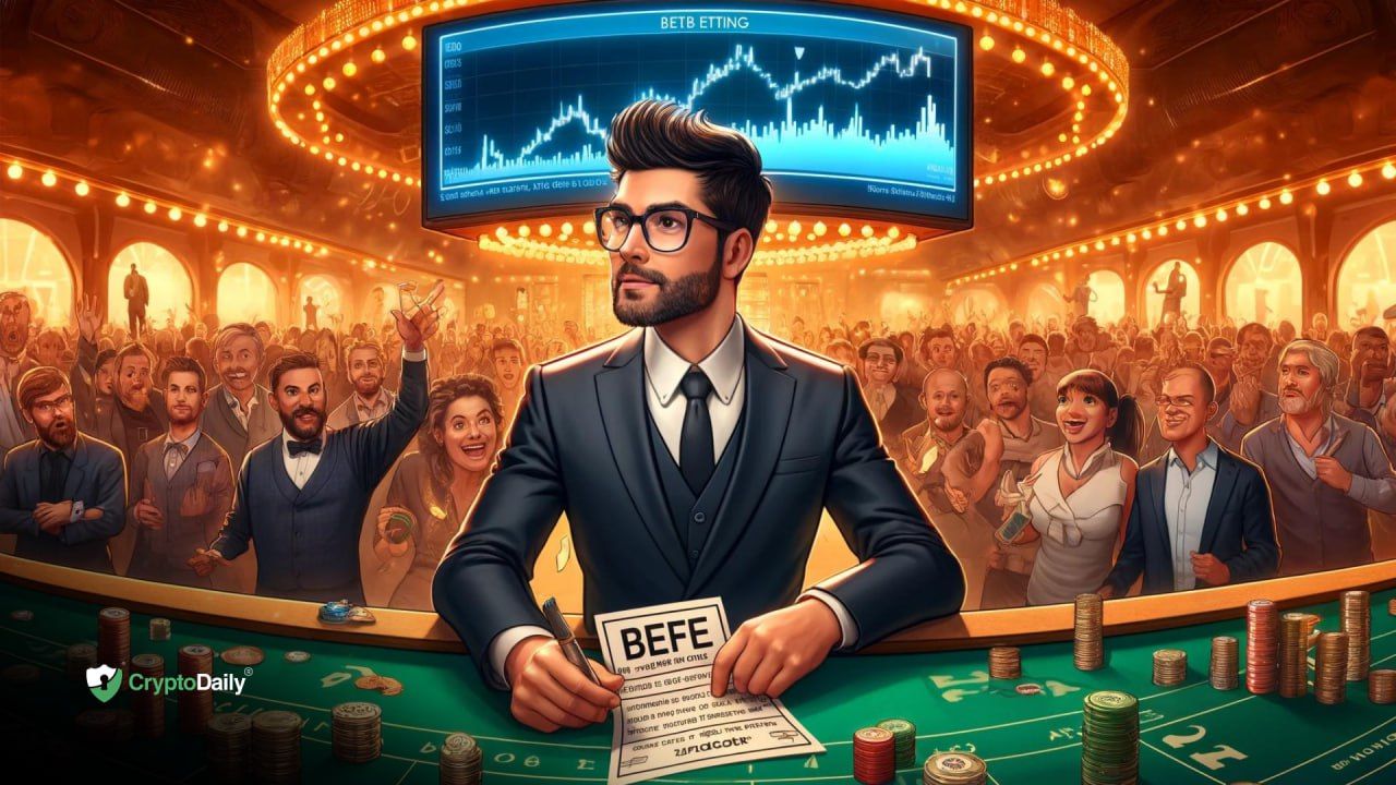 BEFE Coin: Your Best Bet in the Face of Solana Network Congestion ...