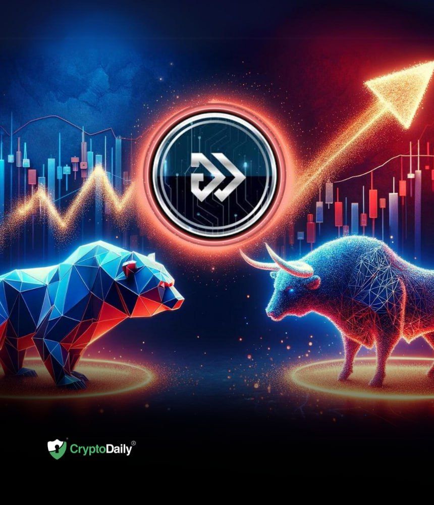 Algotech (ALGT) Captures Attention of Cardano Investors as ADA Surges, Analyst Predicts ALGT Will Become Top 20 Crypto