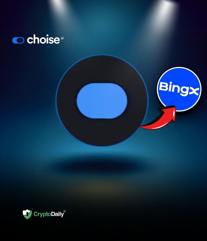 CHO Token Lands on BingX Exchange, Expanding Its Market Footprint Amidst Choise.ai’s Rapid Progress