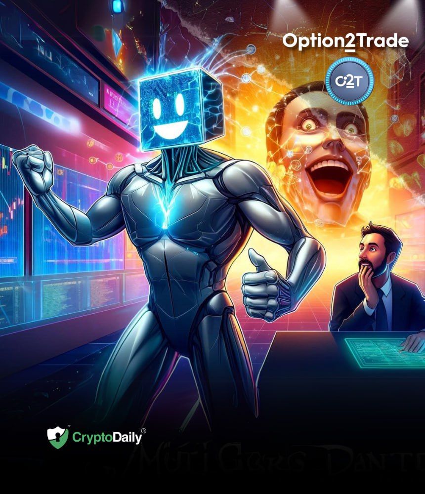 Experts Anticipate 2000X Presale Token Option2Trade and BlockDAG to Surpass Polygon By Q4 2024