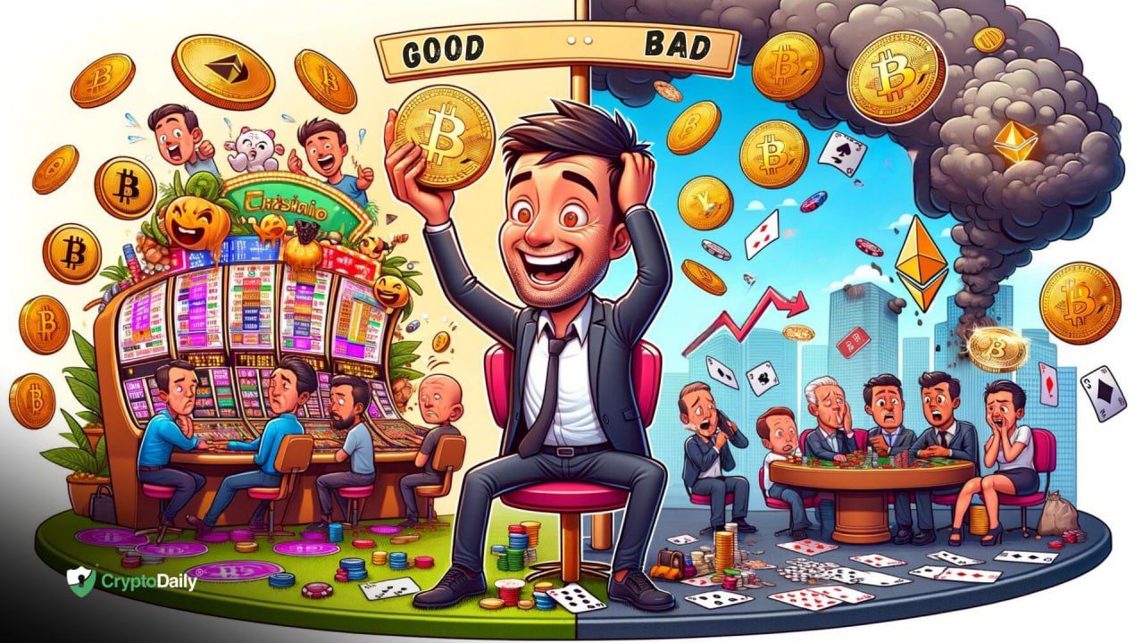 The world of online casinos has changed drastically in the last couple of years because many new “players” entered the market. Today, people can come across many different sites that have casino services, and many of them look very similar.