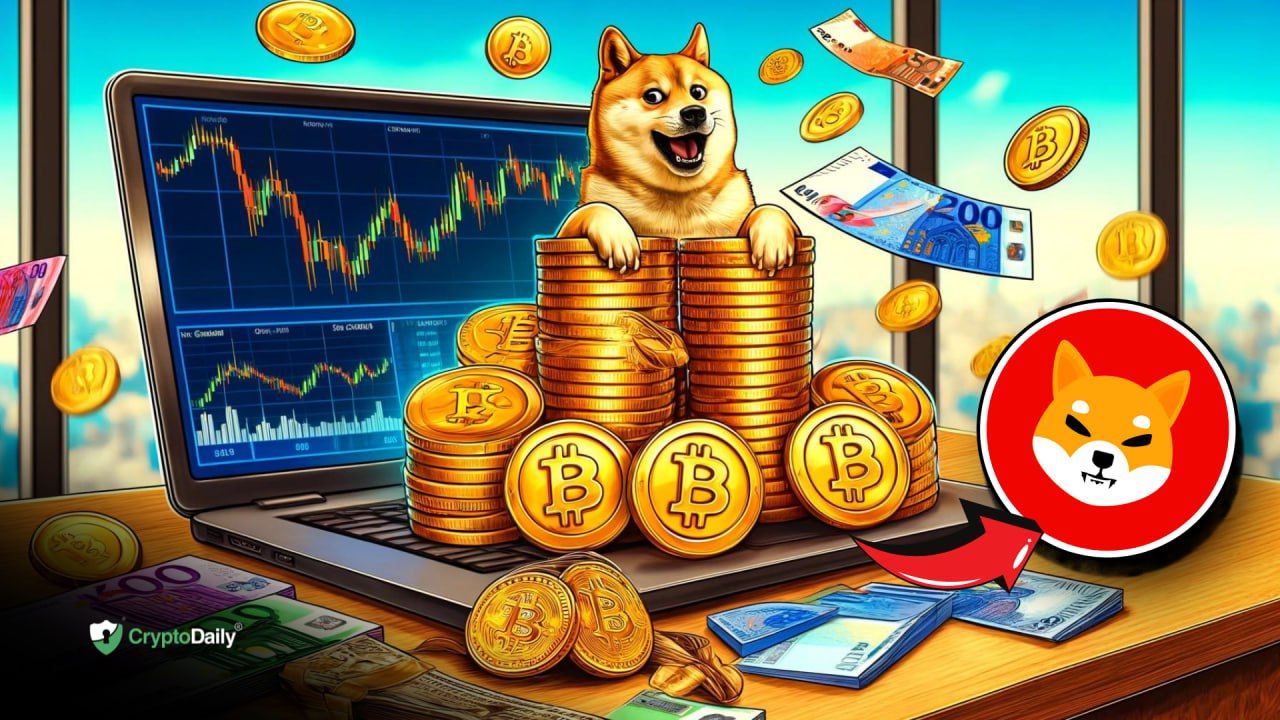 Japanese Firm Metaplanet Buys Bitcoin - Dogecoin, Shiba Inu And This New Meme Coin To Explode?