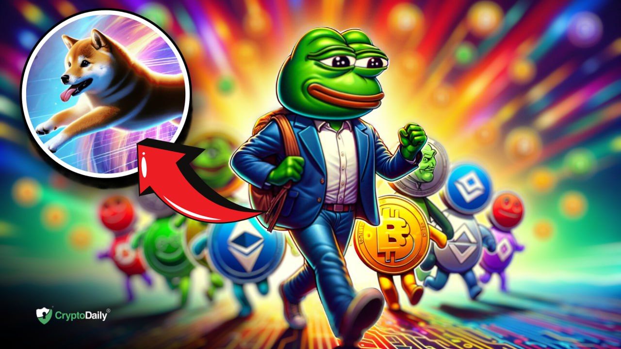 Pepe Price Pumps Again, New All-Time High Next? Dogeverse Coin Predicted To Explode At IEO