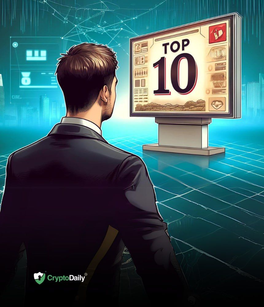 Top 10 Upcoming Crypto Projects to Watch in 2024