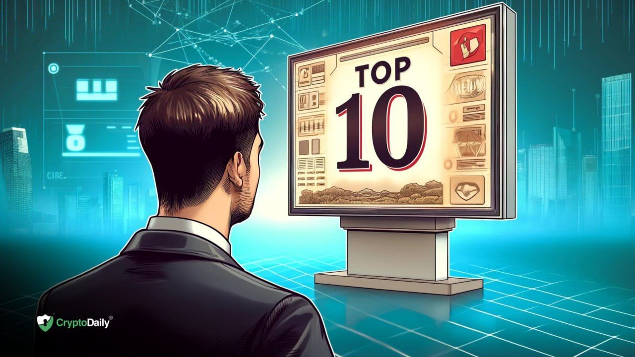 Top 10 Upcoming Crypto Projects to Watch in 2024