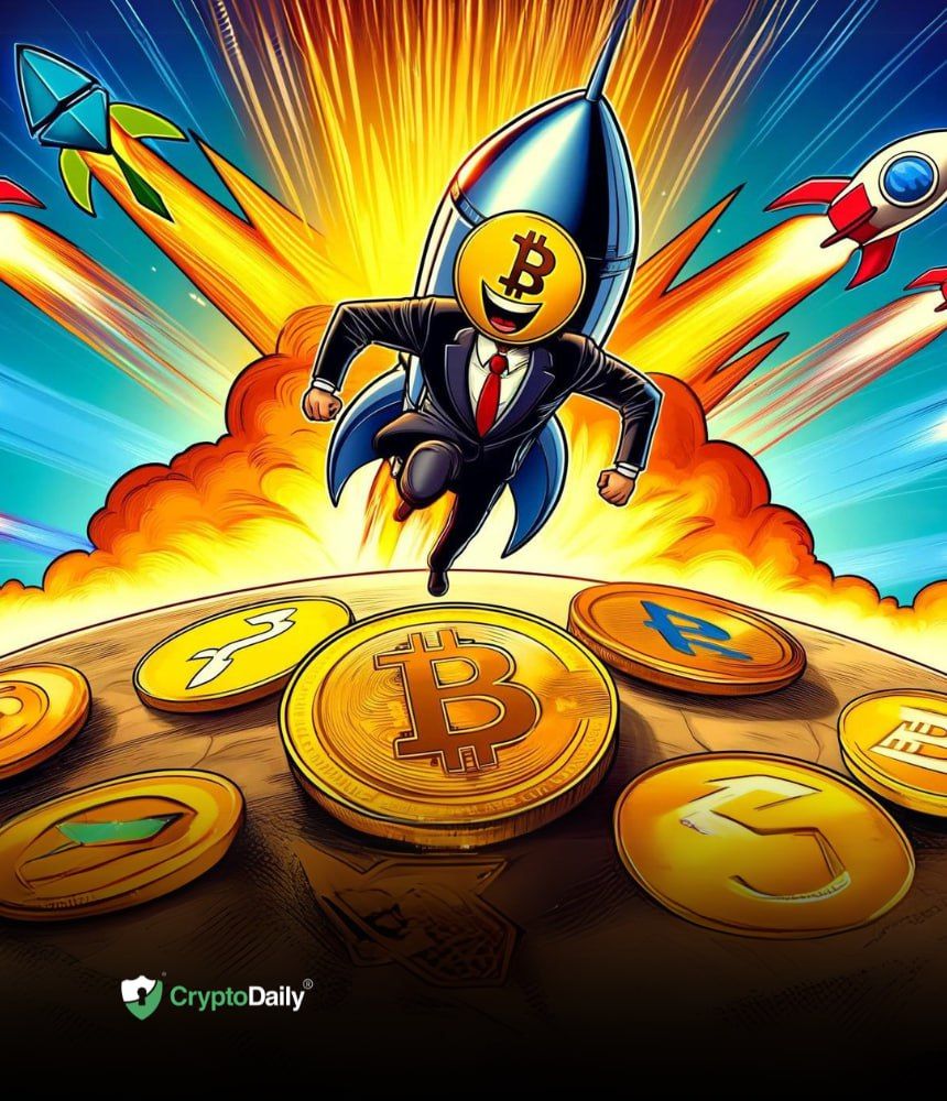 Expert Projects Bitcoin Price To Hit $85,000 Before July
