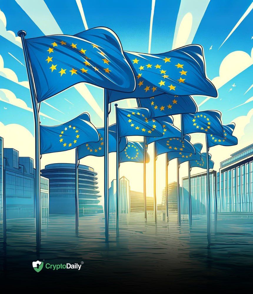 European Parliament Approves New Crypto Regulations to Fight Money Laundering