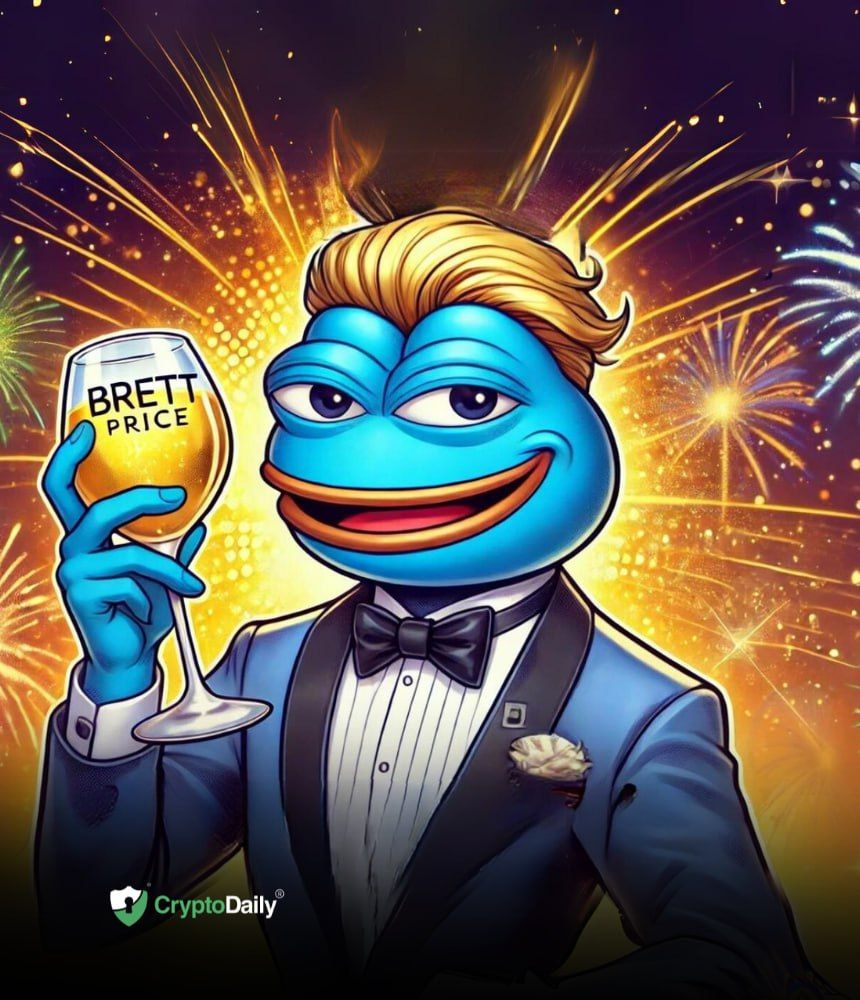 Brett Price Prediction And A New Base Meme Coin To Watch