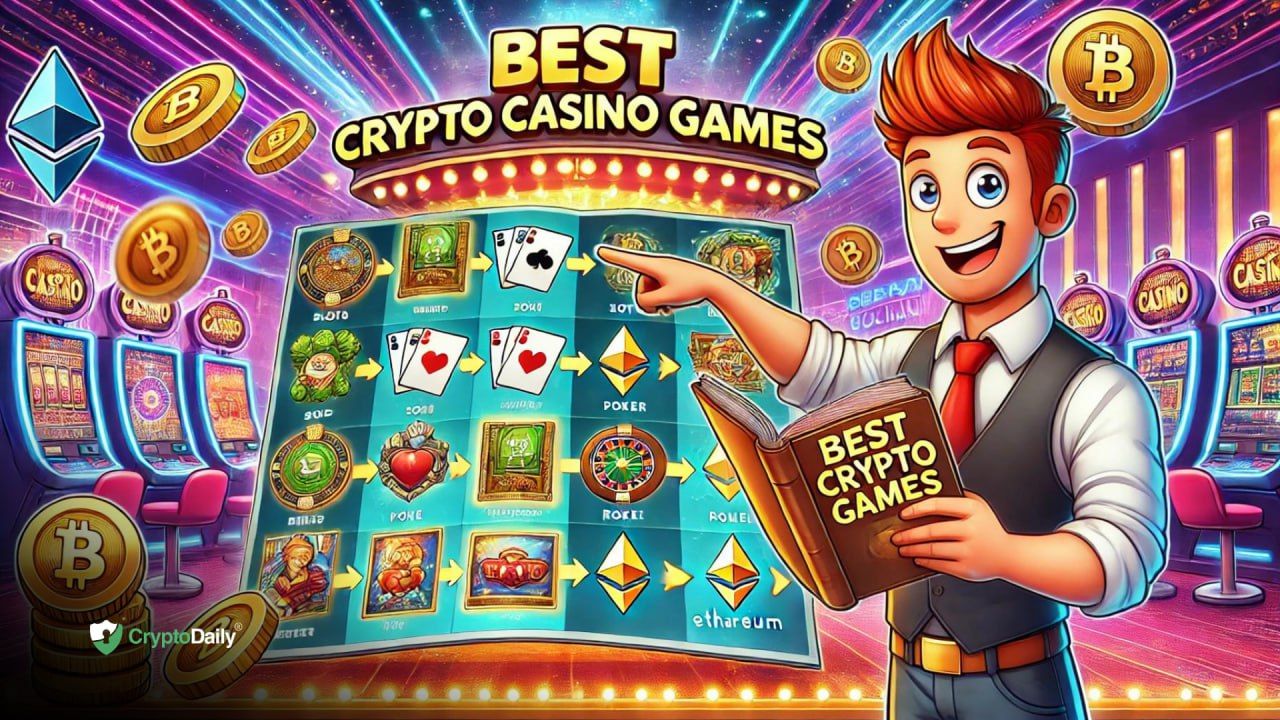 Play the Best Casino Games Online Hopes and Dreams