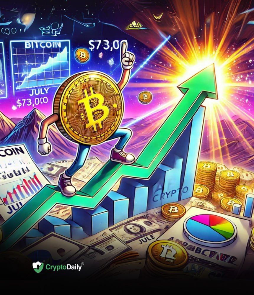 Could Bitcoin hit $73,000 in July? AMBCrypto's June report explores possibilities