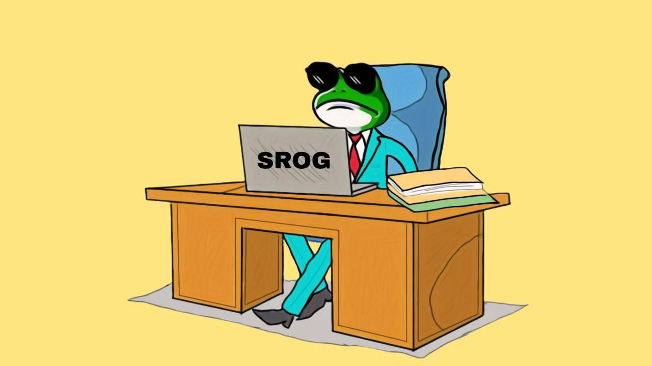 Leap into the Future: How Summer Frog ($SROG) Redefines Memecoins on the Solana Blockchain