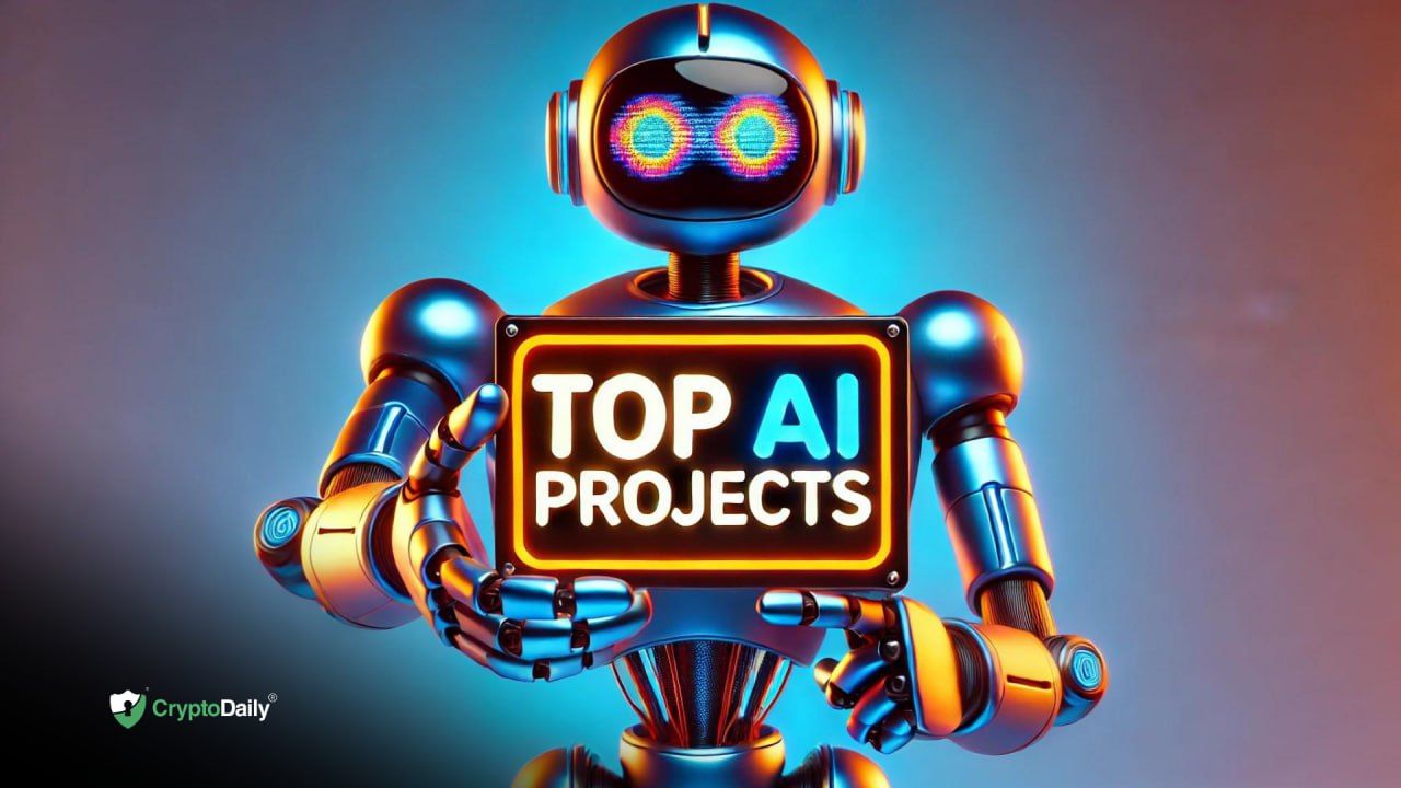 The Most Bullish AI Projects in Q3 2024