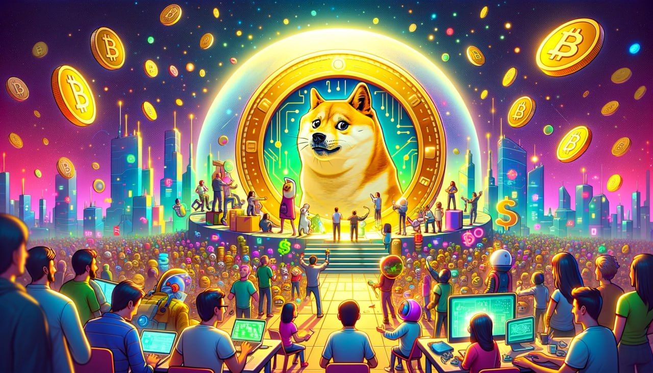 Dogecoin Price Prediction: Recent Price Surges For DOGE & MPEPE, Here's A Future Prediction