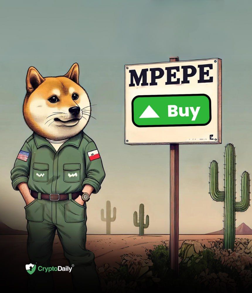 Mpeppe’s (MPEPE) Presale Is Growing Fast Leaving Veturen Meme Shiba Inu In The Dust