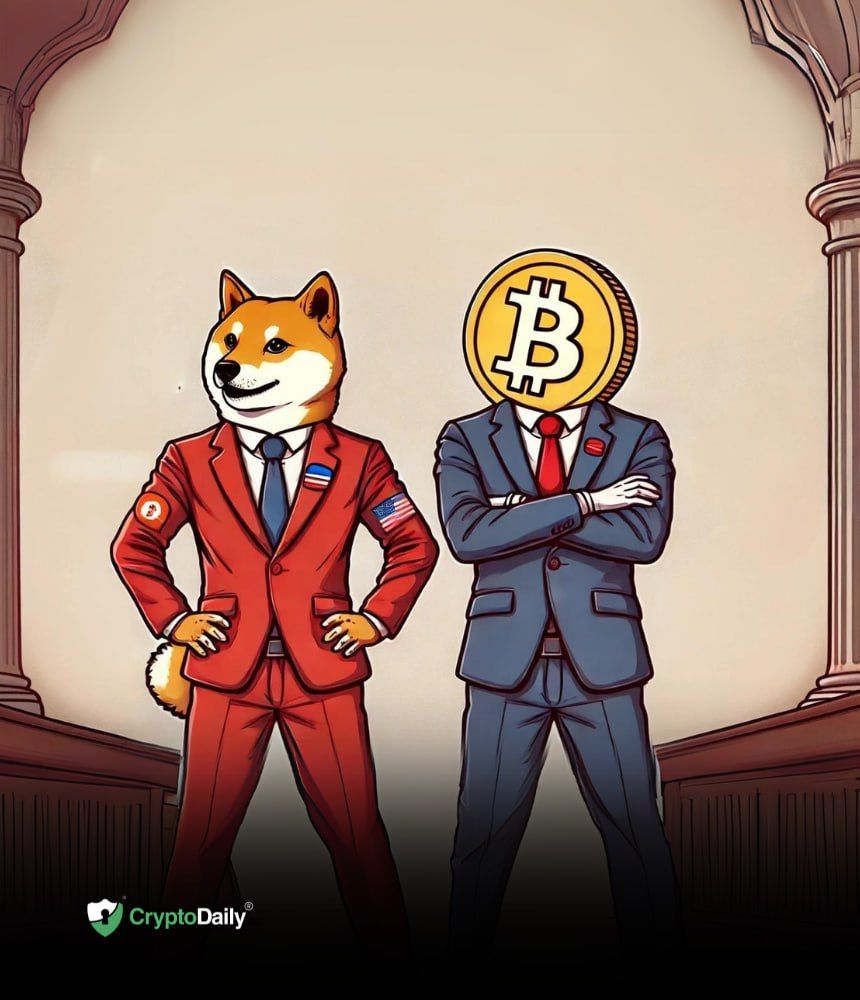 What to Expect After Bitcoin 2024: Will Politicized Memecoins Experience Significant Growth and Influence the Crypto