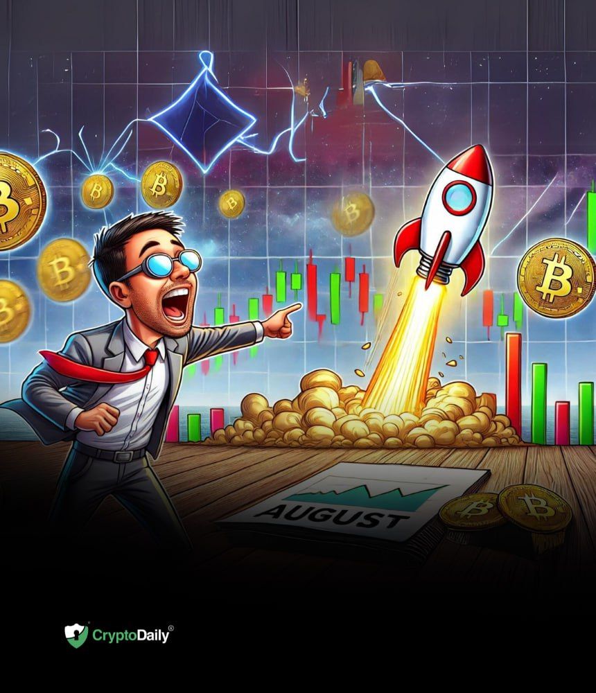 Memecoins Expected to Skyrocket in August: Expert Predictions Amid Market Uncertainty