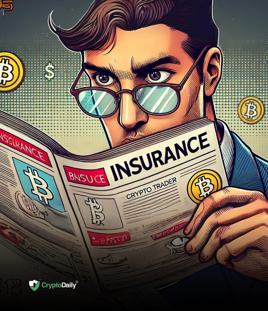 Crypto Trader’s Guide To Life Insurance Benefits