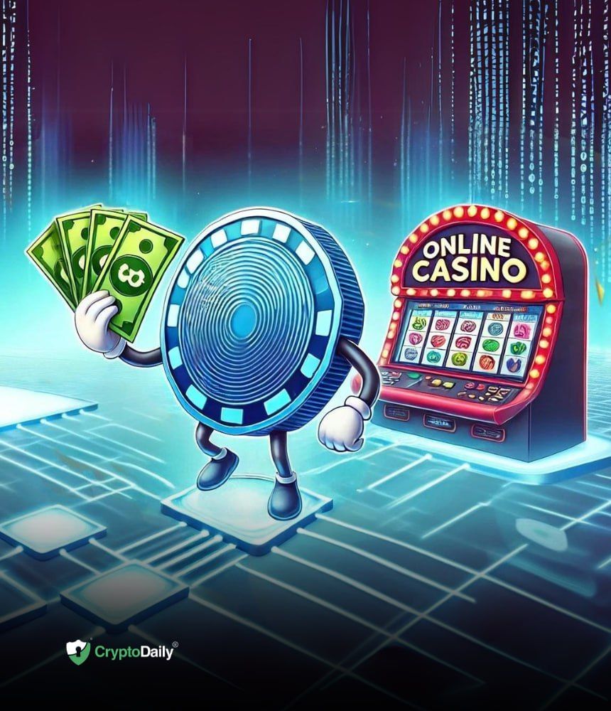 How Blockchain is Revolutionising Online Casino Payouts and Security