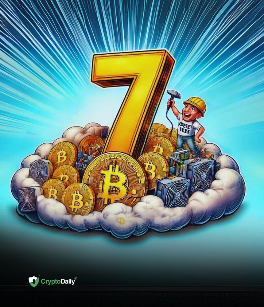 How to Make Money on Bitcoin Cloud Mining Platforms?-7 Best Free Cloud Mining Platforms in 2024