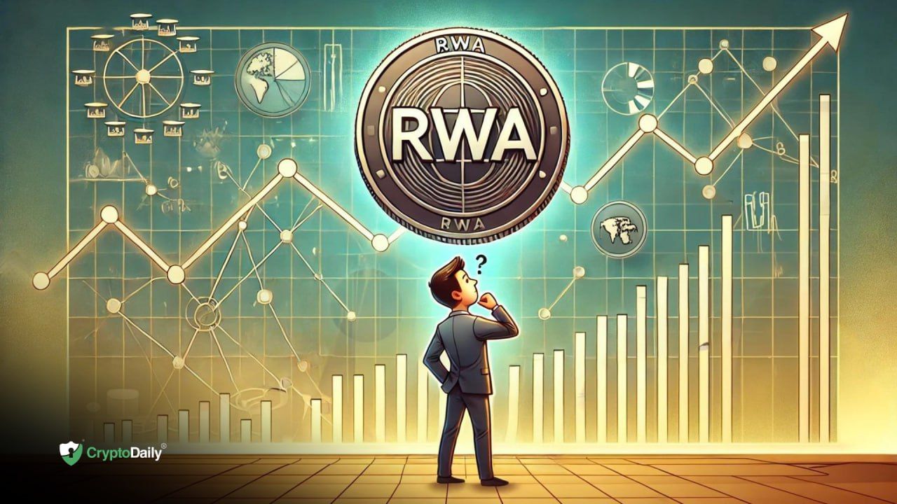 RWA Coins Price Outlook: What to Expect in the Present Market Environment?