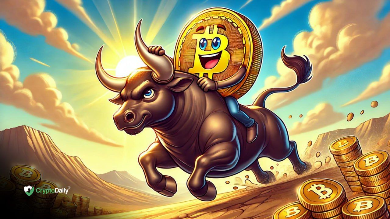 Altcoin Season Near At Hand: Analyse of 5 Major Coins Set To Ride Bitcoin'S Bulls