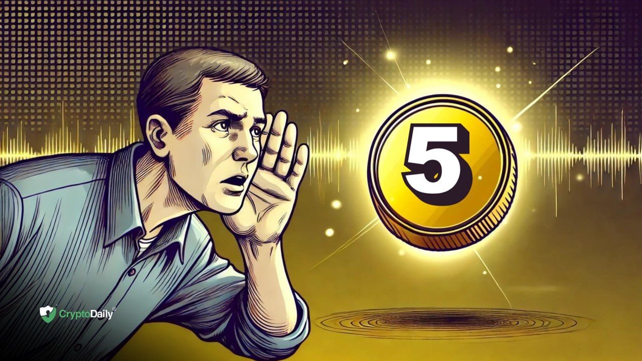 Top 5 Altcoins You’ve Never Heard of That Could Skyrocket in the Next Bull Market