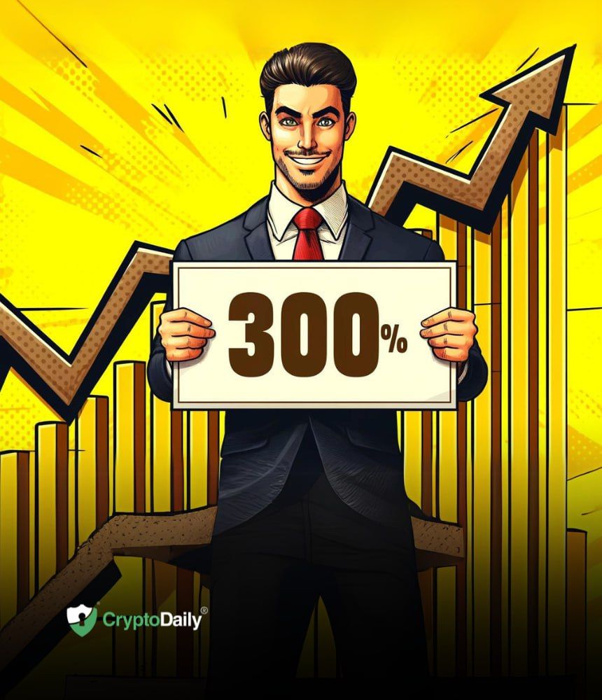 Experts Forecast Explosive Growth 300% by Year-End For These Bullish Altcoins