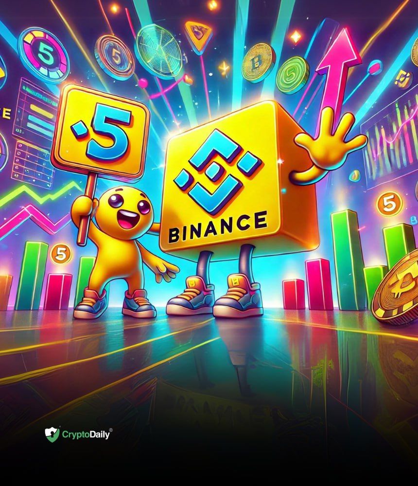 Top 5 Binance Campaigns Shaking Up 2024