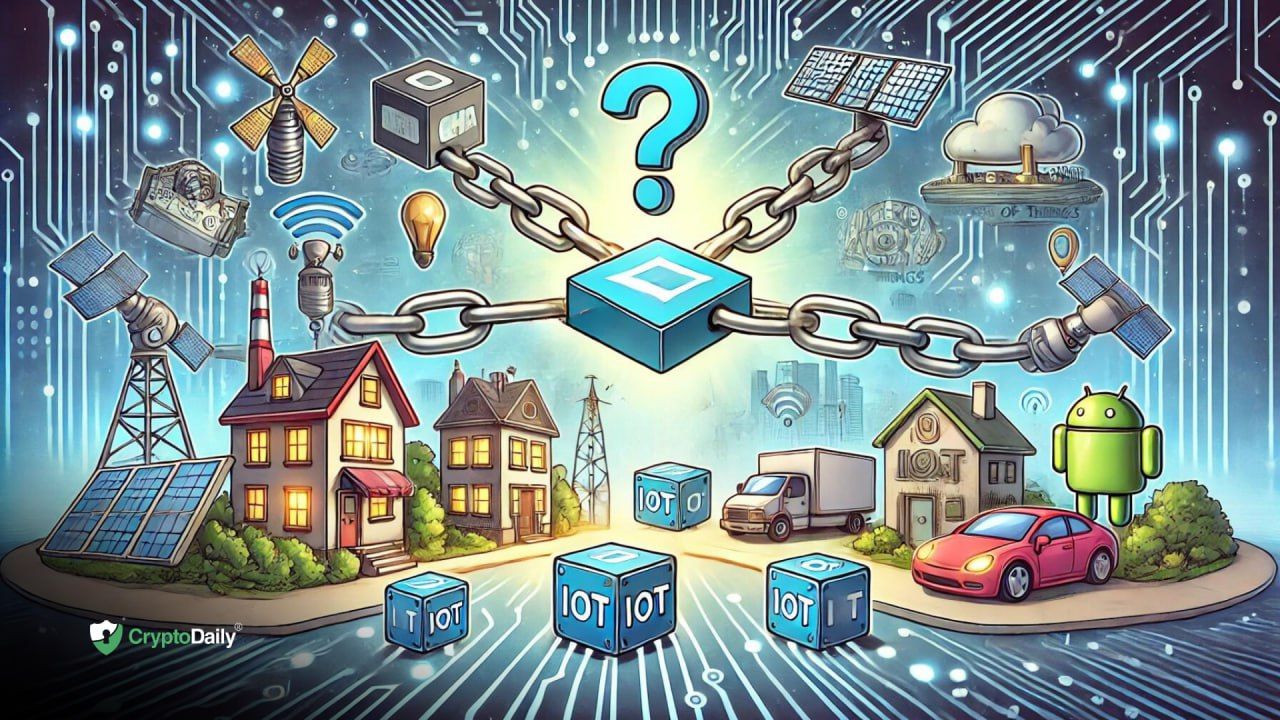 Blockchain and the Internet of Things (IoT): A Perfect Match?