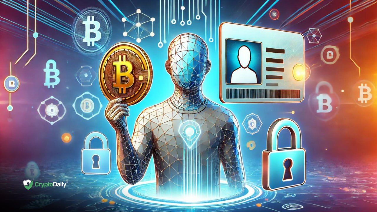 Cryptocurrency and Digital Identity: A New Frontier? - Crypto Daily