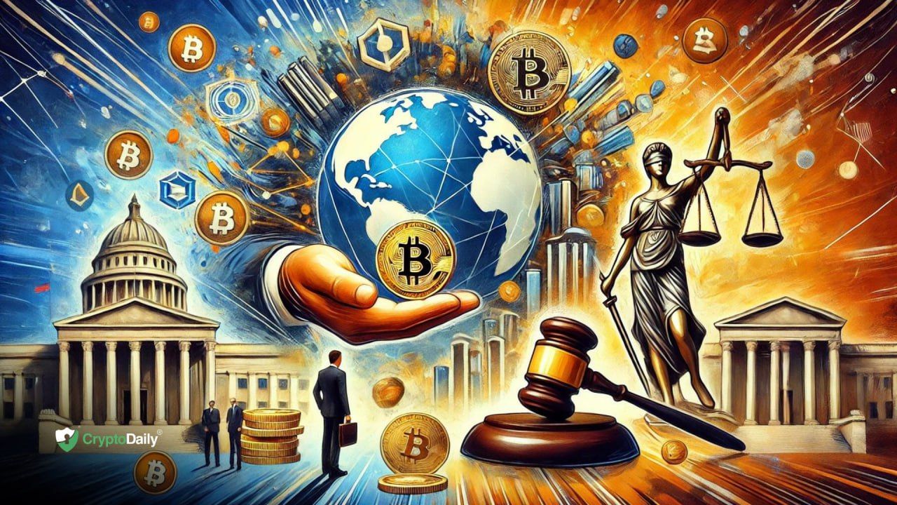 Crypto Regulations in 2024: What Global Investors Should Know