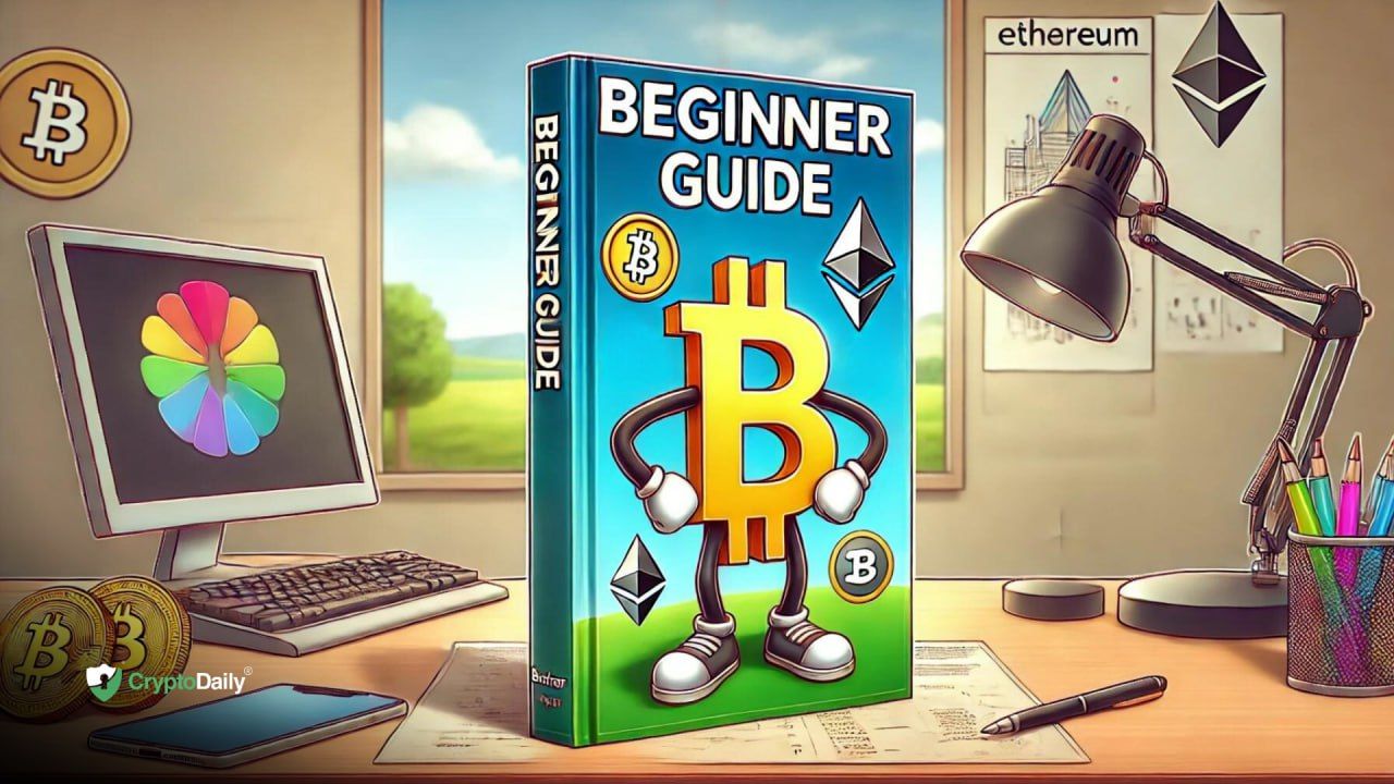 Understanding Cryptocurrency: A Beginner’s Guide