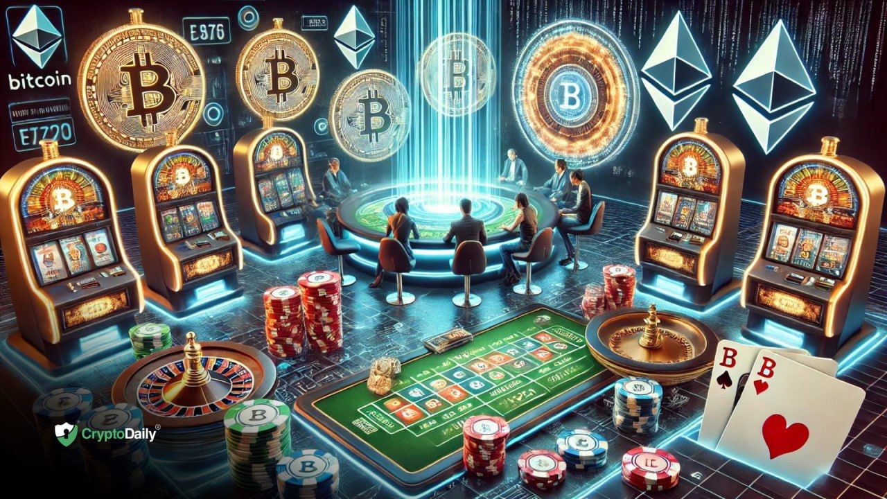 Crypto Casinos vs. Traditional Online Casinos: Key Differences Strategies For Beginners