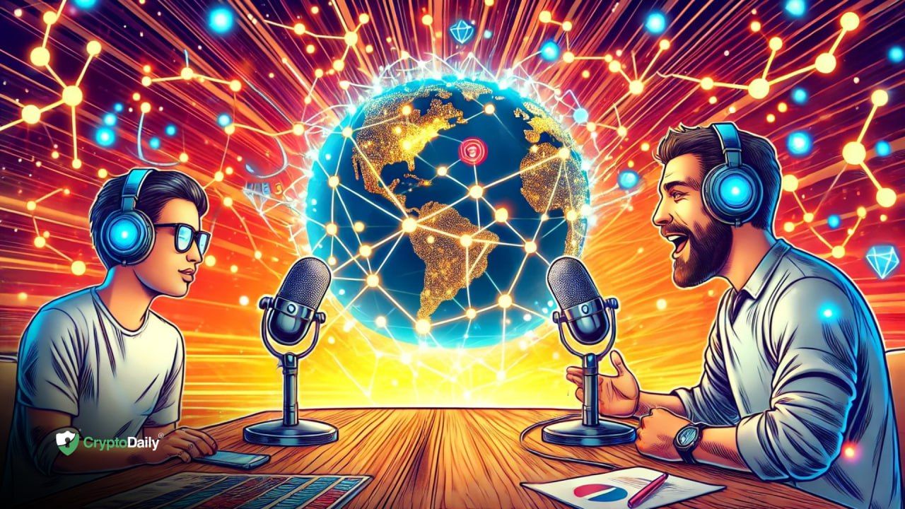 Lunar Digital Assets Bolsters Global Web3 Ecosystem with its Dynamic Podcast Trifecta