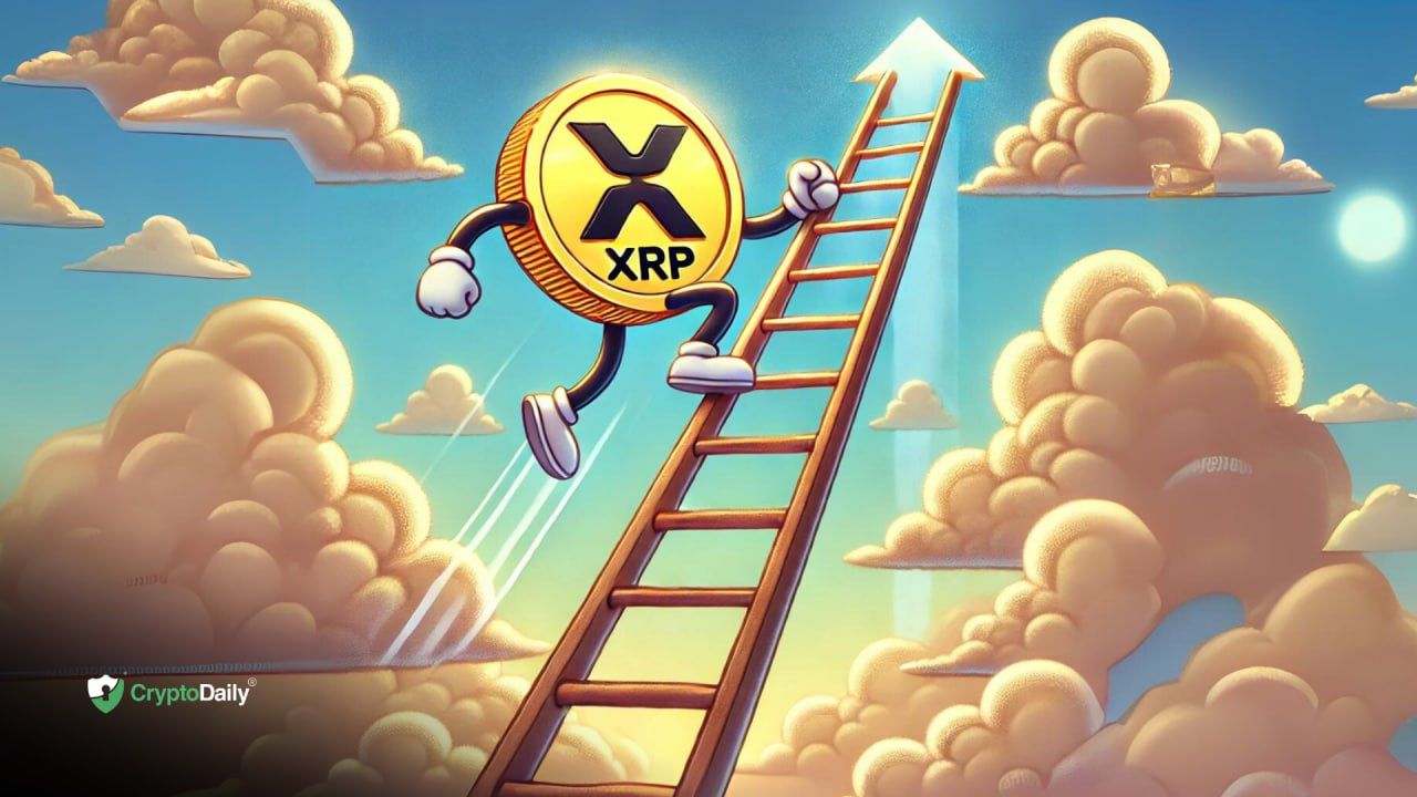 XRP Price Rival to Rise 12,000x in 3 Months Says Ripple OG Investor, Best to Buy Before November 2024