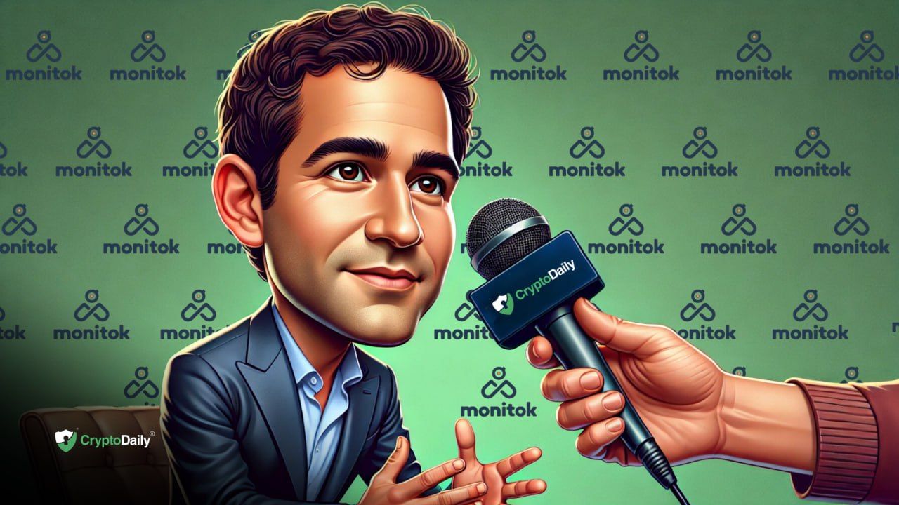 Crypto Hybrid Exchanges Are the Future: Interview with Monitok Co-Founder