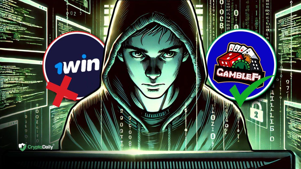 1win Hack Leaks Data of 100 Million Users – Can GambleFi Save the Day?