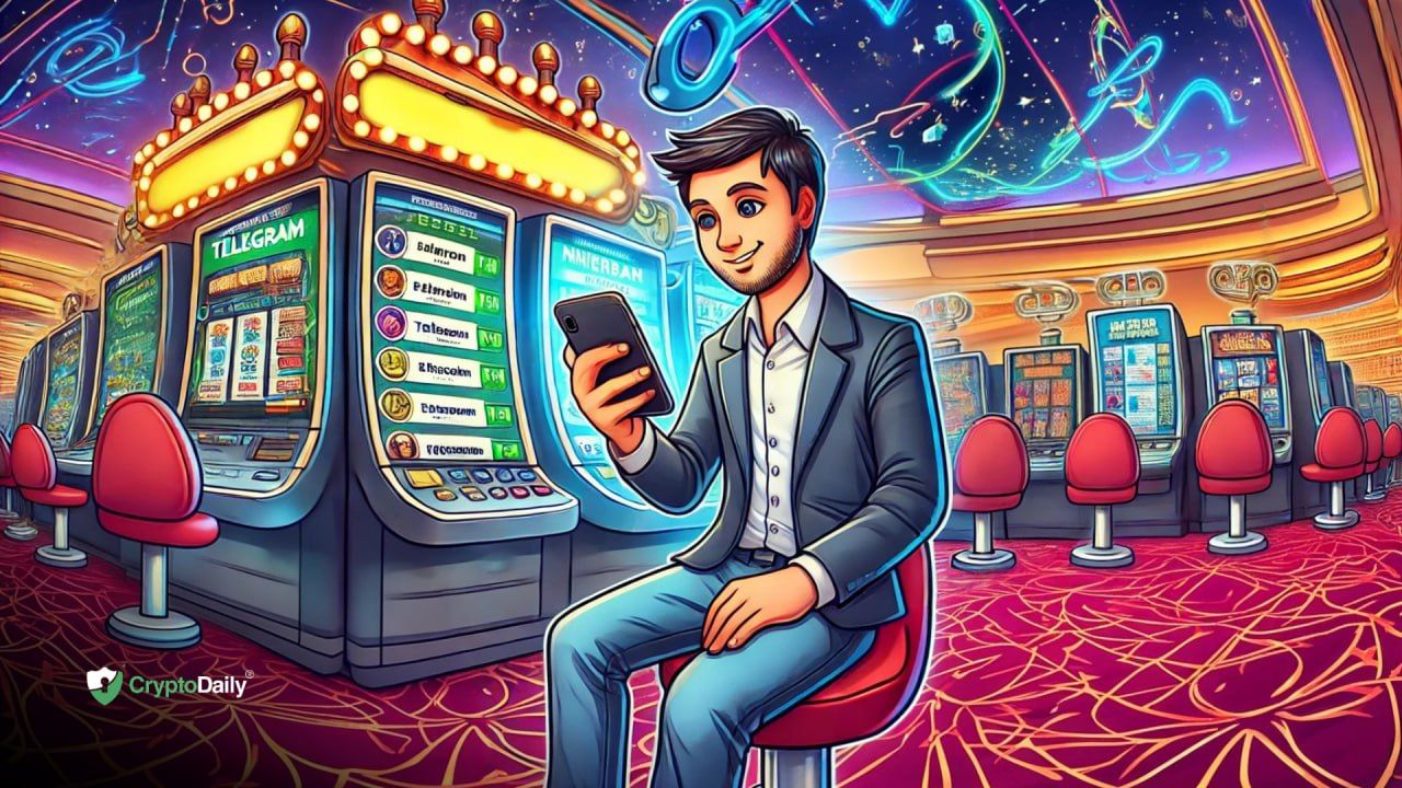 The Rise of Crypto Gaming: How Telegram Casinos Are Reshaping Digital Entertainment