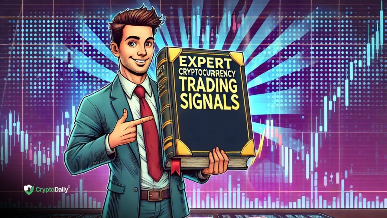 Maximise Profits with Expert Cryptocurrency Trading Signals: A Comprehensive Guide