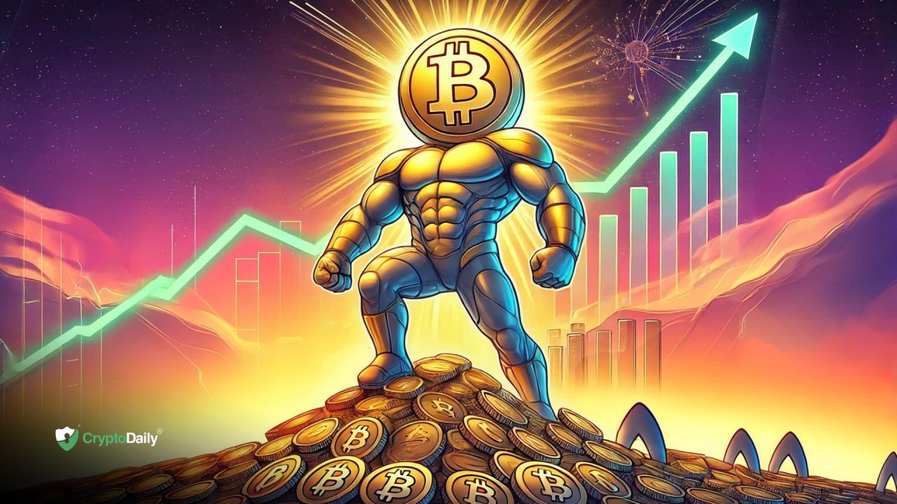 The Rise of Bitcoin & Its Effect on the Crypto World