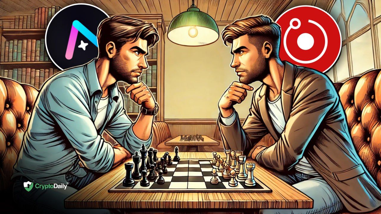 Render ($RENDER) vs Altura ($ALU): Which Is the Better Investment for the Next 10x?