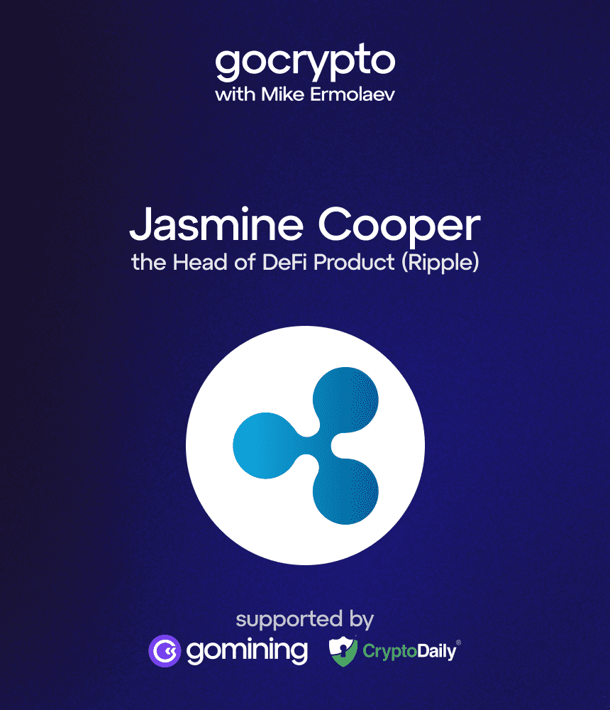 Ripple’s Vision for DeFi: An Interview with Ripple’s Head of DeFi Product Jasmine Cooper